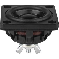Main product image for Dayton Audio DMA45-PR 1-1/2" DMA Series Passive 295-592
